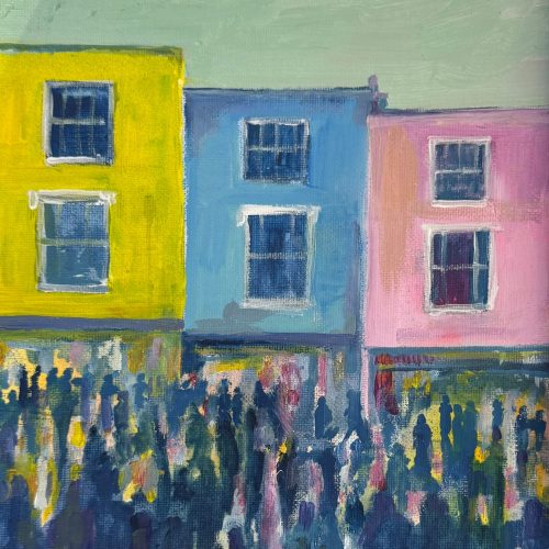 Notting Hill Prism